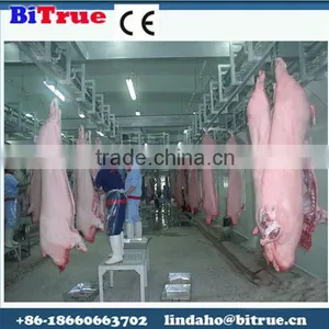 Widely Used Pig Slaughtering Equipment thumbnail-1