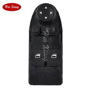 Haoxiang CAR Power Window Switches Universal Window Lifter Switch 61319132164 For BMW E92 thumbnail-1