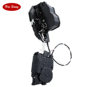 Haoxiang Auto Car Right Door Lock Actuator Motor 51217011244 For BMW SERIES 3 SALOON (E46) 330XD thumbnail-1