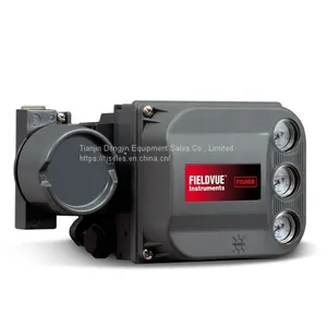 Fisher™ FIELDVUE™ DVC6200 Digital Valve Controller Fisher Valve Positioner Fisher Positioner Wholesale thumbnail-1