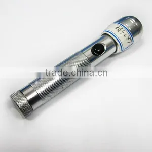 Grade Quality 1*AA Battery Led Torch 6 Led thumbnail-1