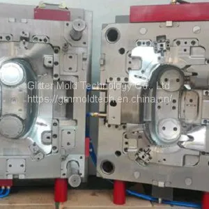 Home Appliance Mould thumbnail-1