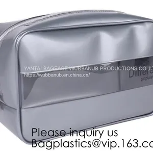 Clothing / Cosmetics / Travel Suits / Promotional Pac Underwear Swimwear Clothing, Apparel Package, Cosmetic Makeup Bags thumbnail-5
