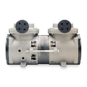Thomas Vacuum Pump thumbnail-1