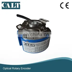 CALT 48mm 2500ppr Tamagawa Servo Motor Rotary Encoder thumbnail-2