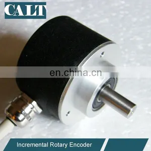 CALT 20000 10000 Ppr Rotary Incremental Encoder thumbnail-3