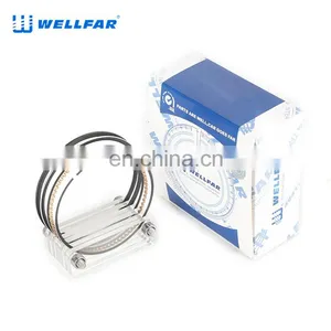 2M4923 Wellfar 2003-08 348cu Engine Piston Rings 99.5mm For Chrysler, Desoto, Dodge & Plymouth thumbnail-2
