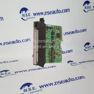 General Electric IC670GBI002 24VDC Bus Interface Unit GE IC670GBI002 thumbnail-1