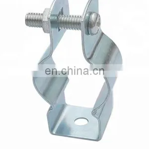 OEM Stamping Press Nickel Plating Aluminium Sheet Aluminum Stamping Parts thumbnail-3