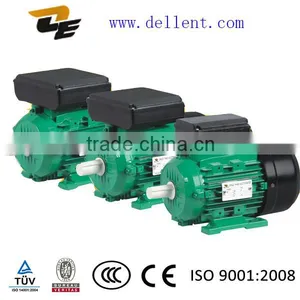 MC/ML/MY Series Single-phase Capacitor Start Asynchronous Two Capacitor Motor thumbnail-1