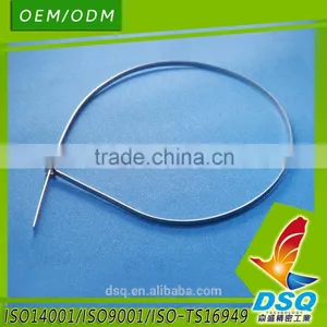 Best Selling Adjustable Removable Metal Cable Tie thumbnail-4