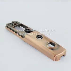 Radiator for Automobile Lamps thumbnail-3