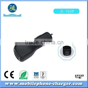 Mobile Phone Accessories USB Vehicle Charger Adapter 5V 2A in Consumer Electronic thumbnail-1