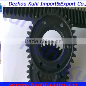 Plastic Rack Gears thumbnail-1