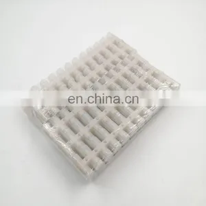 Yaki Ingelec Qualitec 10A 30A 60A White Black Plsstic Terminal Block thumbnail-4