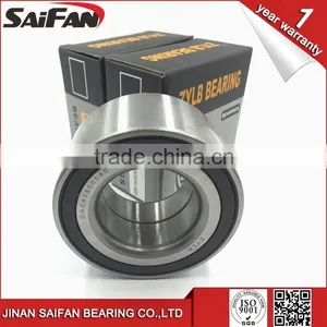 Front Wheel Hub Bearing DAC43800040ABS Bearing Size 43*80*40mm Hub Bearing DAC43800040 Quality Choice thumbnail-3