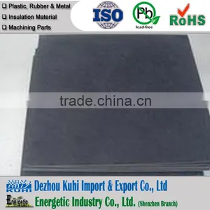 Black Durostone Laminated Sheet thumbnail-5