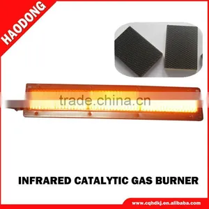 Infrared Bbq Gas Ceramic Grill Burner HD400 thumbnail-5