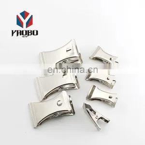 Madei in China Manufactory High Quality Metal Magnetic Clip thumbnail-1