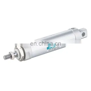 CA Series Cylinder (Aluminum Bore) thumbnail-1