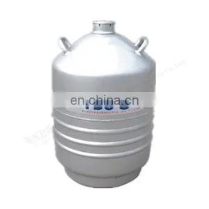 2L-60L Liquid Nitrogen Tank thumbnail-1