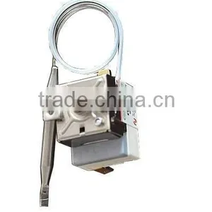 UL Certification Thermostat WYF Series thumbnail-1