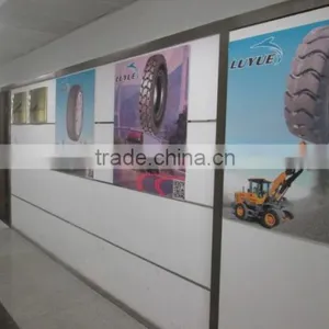 Qingdao Wanlining Rubber Co., Ltd. company overview - view 2 thumbnail