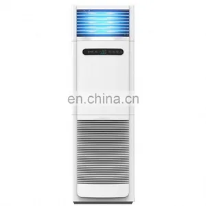 Chinese Supplier Inverter Type R22 36000Btu 3Ton Floor Standing Air Conditioner Price thumbnail-1