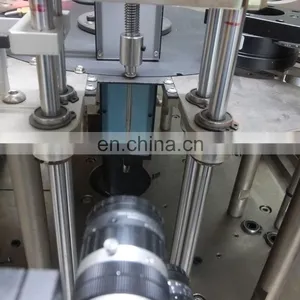 RK-1300 Eddy Current Fastener Visual Sorting Equipment Rotary Disc Long Screws Optical Inspection Machine thumbnail-4
