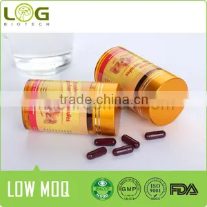Good For Improve Eyesight Chanterelle Extract Polysaccharide Capsule thumbnail-3