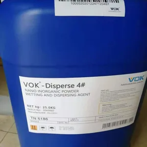 German Technical Background VOK-993 Wax Auxiliaries Used to Improve the Degassing of Powder Coatings Replaces BYK-993 thumbnail-3