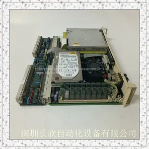 ABB PFSK164 3BSE021180R1 Digital Signal SDP Board thumbnail-2