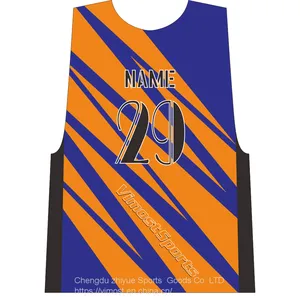 Lacrosse Uniform thumbnail-1