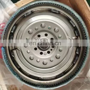 Original in Stock C00015282 Double Quality Flywheel Saic V80 Maxus Ldv thumbnail-2