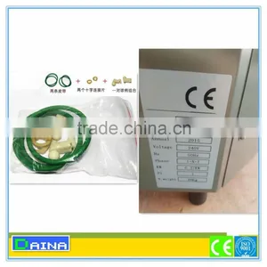 One-stop Shopping!! Electric Pizza Dough Roller/ Electric Pastry Dough Roller Machine thumbnail-4