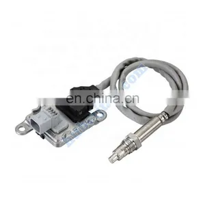 Factory Sale 12V NOx Sensor Price Low A0009052900 5WK96683 Sensor NOx For BENZ Sensor de Nox thumbnail-1