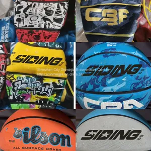 Stock Basketball thumbnail-1
