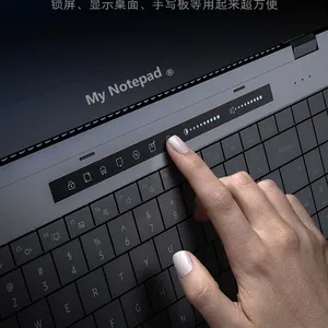 My Notepad I7, I9 CPU Laptop OEM ODM Customization thumbnail-1
