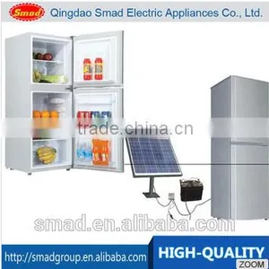 Solar Refrigerator,Dc Refrigerator,Solar Power Fridge thumbnail-1