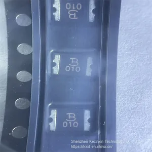 1812 30v 100ma Resettable Fuses - PPTC 6-60 Volt DC Surface Mount, Resettable PPTC Devices thumbnail-1