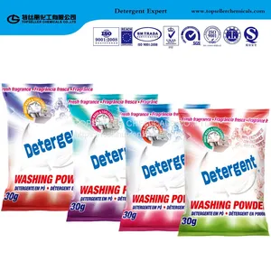 OEM Factory Customized Detergent Powder thumbnail-1