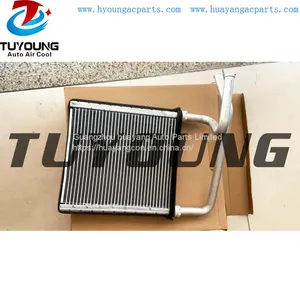 TUYOUNG HY-ET322 PN# 2457833 Caterpillar 320 Excavator ac Evaporator Core ND116140-0050 thumbnail-1