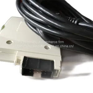 Original USB AF-DUSB FAB Series PLC Data Cable AF-DUSB thumbnail-1