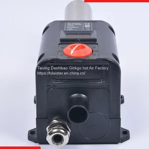 China Hot Air Torch Plastic Welding Gun Kit for PVC Flooring Welding Heater 3300W HS-3000B thumbnail-1