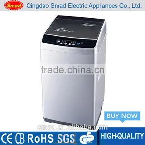 7kg Popular Semi-automatic Mini Top Loading Washing Machine With Single Tub thumbnail-4