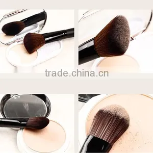 7pcs Multiplye-choice Synthetic Hair Makeup Brush thumbnail-3
