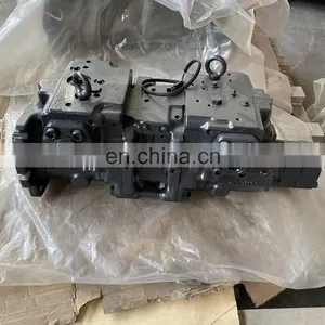 Excavator PC1250-8 PC2000-8 Fan Motor 708-7W-00160 Hydraulic Pump Original Pump Used For PC2000-8 Excavator thumbnail-5