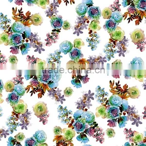 Paper Printing for Lady Dress thumbnail-1