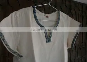 Organic Women Tops thumbnail-1
