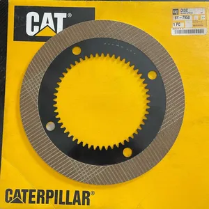 Caterpillar / CAT 8P5777 8P-5777 CARRIER-SEAL 980C, 980F, 980F II, 980G, 980H, 980K thumbnail-3